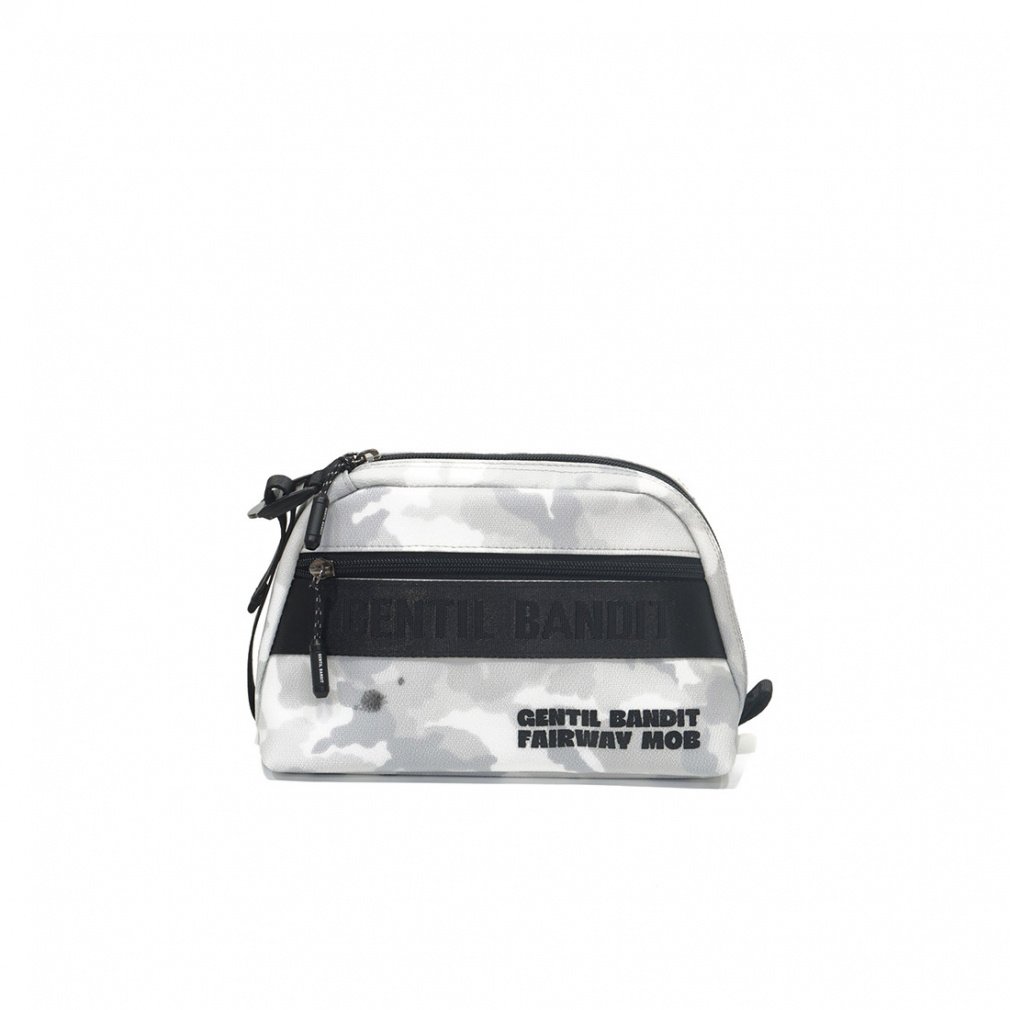 Pouch Cart