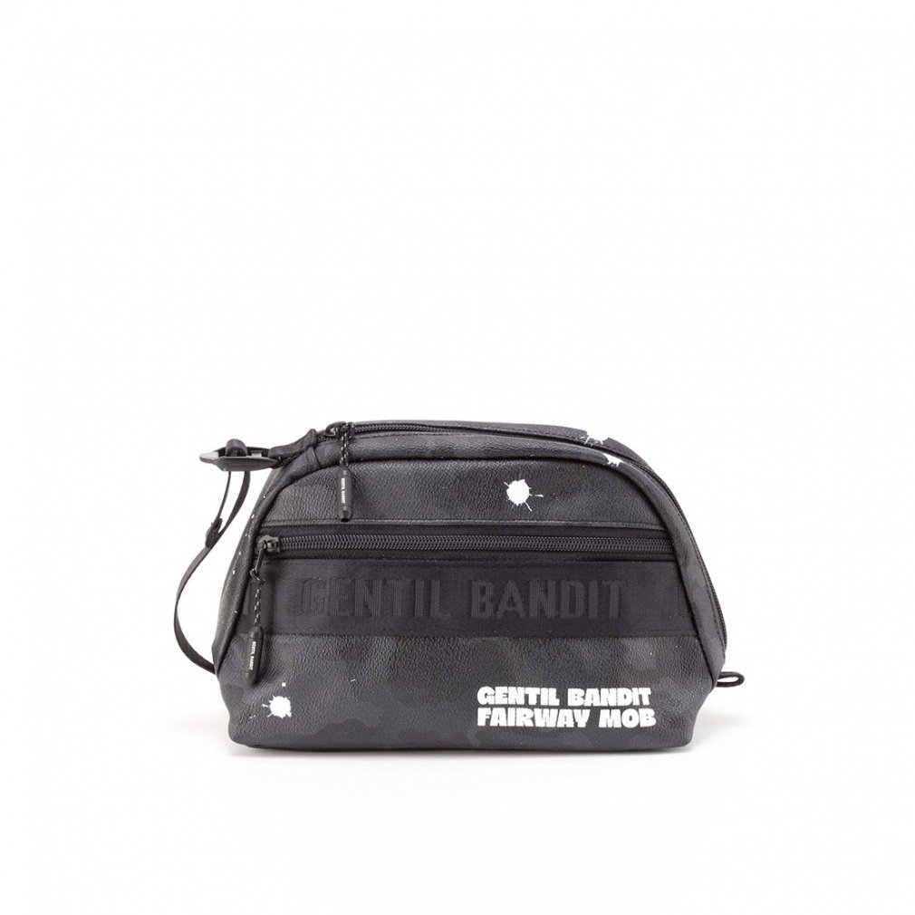 Pouch Cart