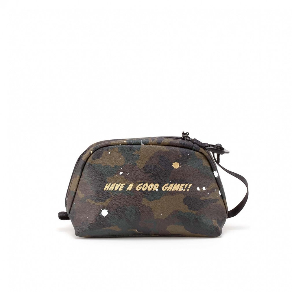 Pouch Cart