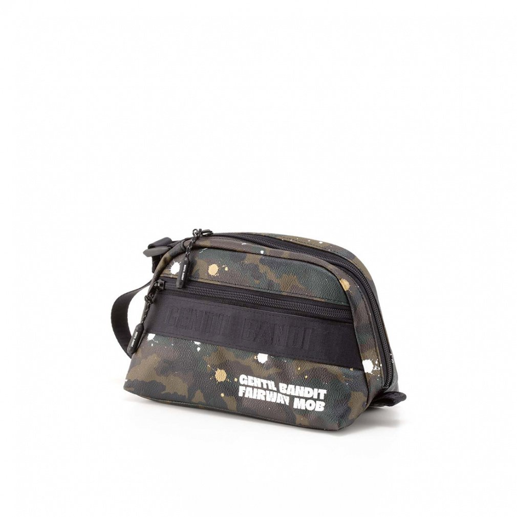 Pouch Cart
