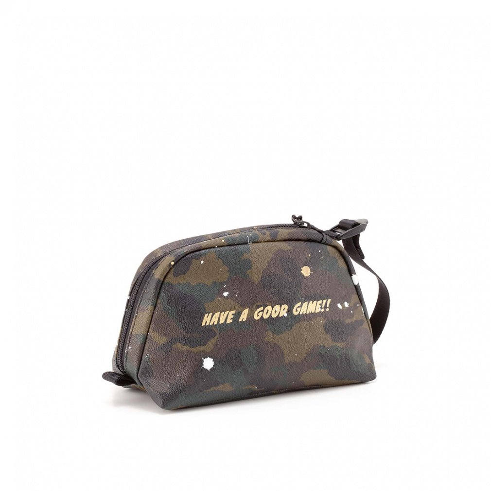 Pouch Cart
