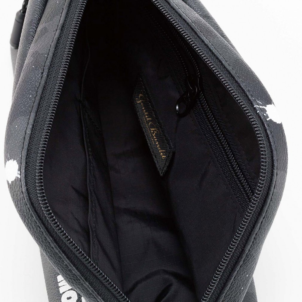 Pouch Cart