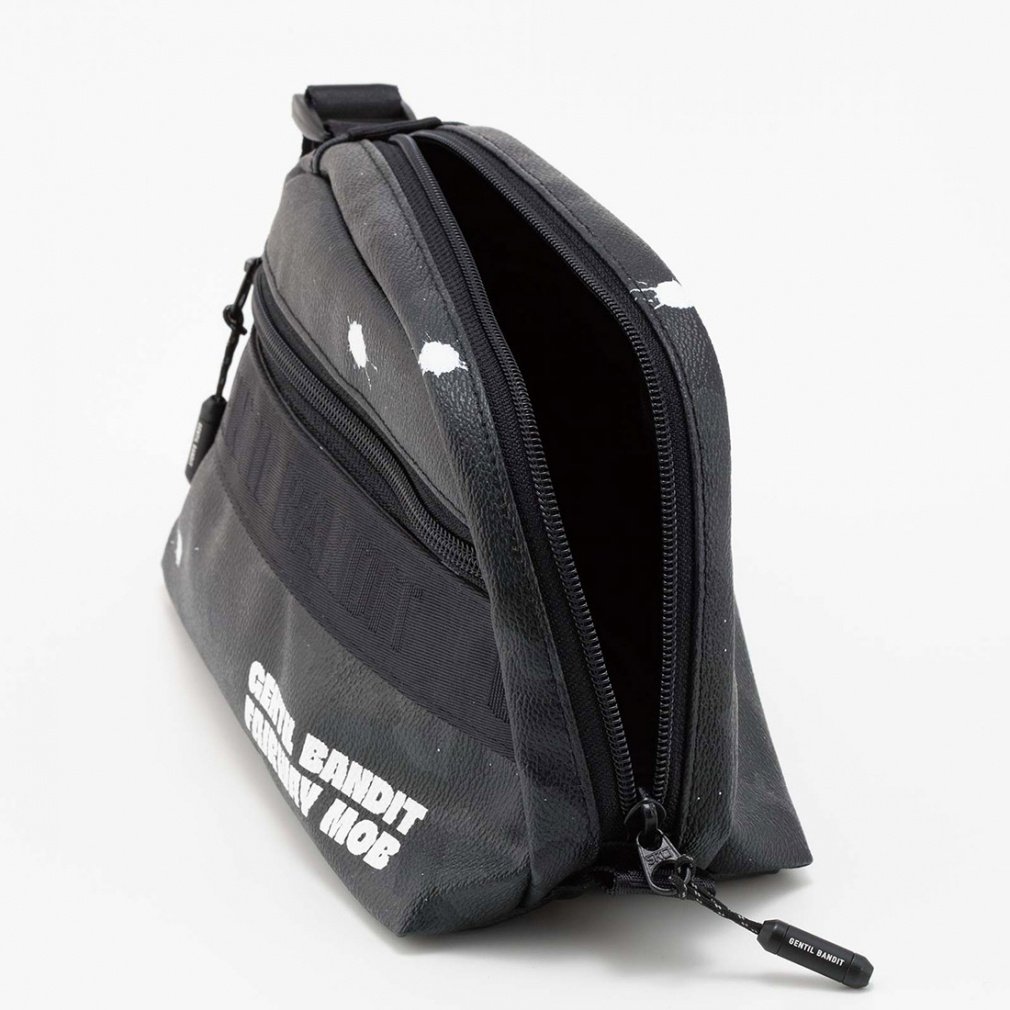 Pouch Cart