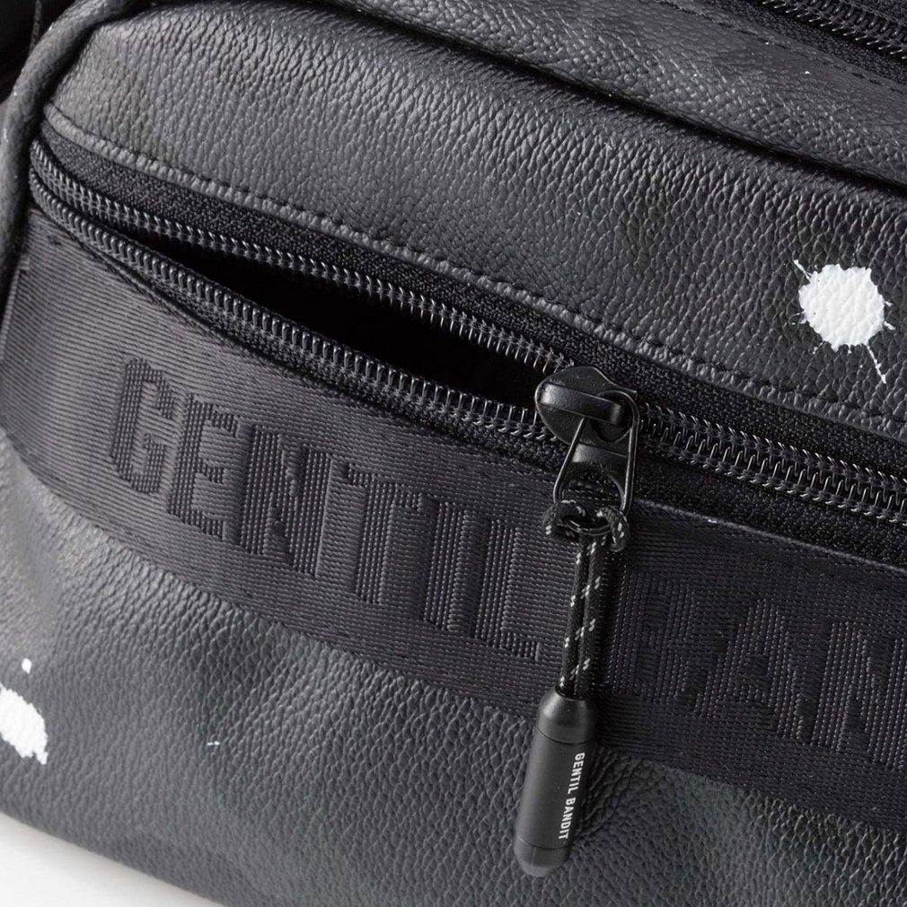 Pouch Cart