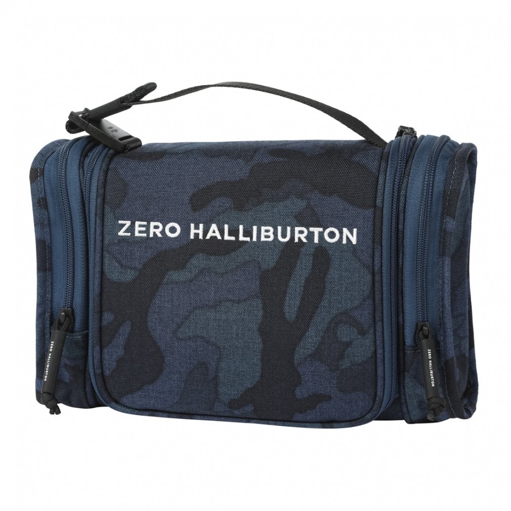 ZERO HALLIBUTON Pouch Multi Hanging Bag ZHG-B1 82012-13