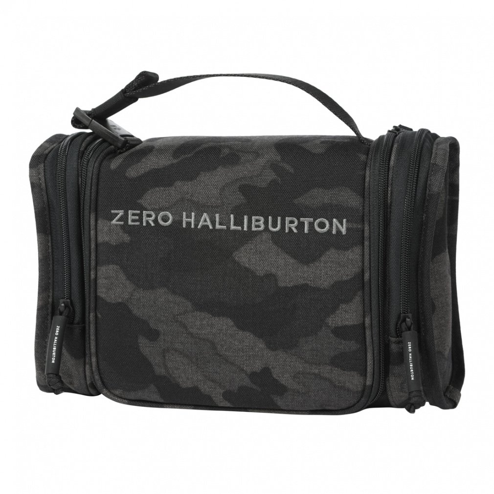 ZERO HALLIBUTON Pouch Multi Hanging Bag ZHG-B1 82012-13