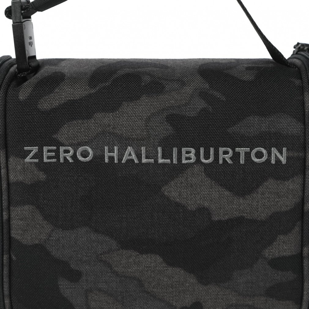 ZERO HALLIBUTON Pouch Multi Hanging Bag ZHG-B1 82012-13