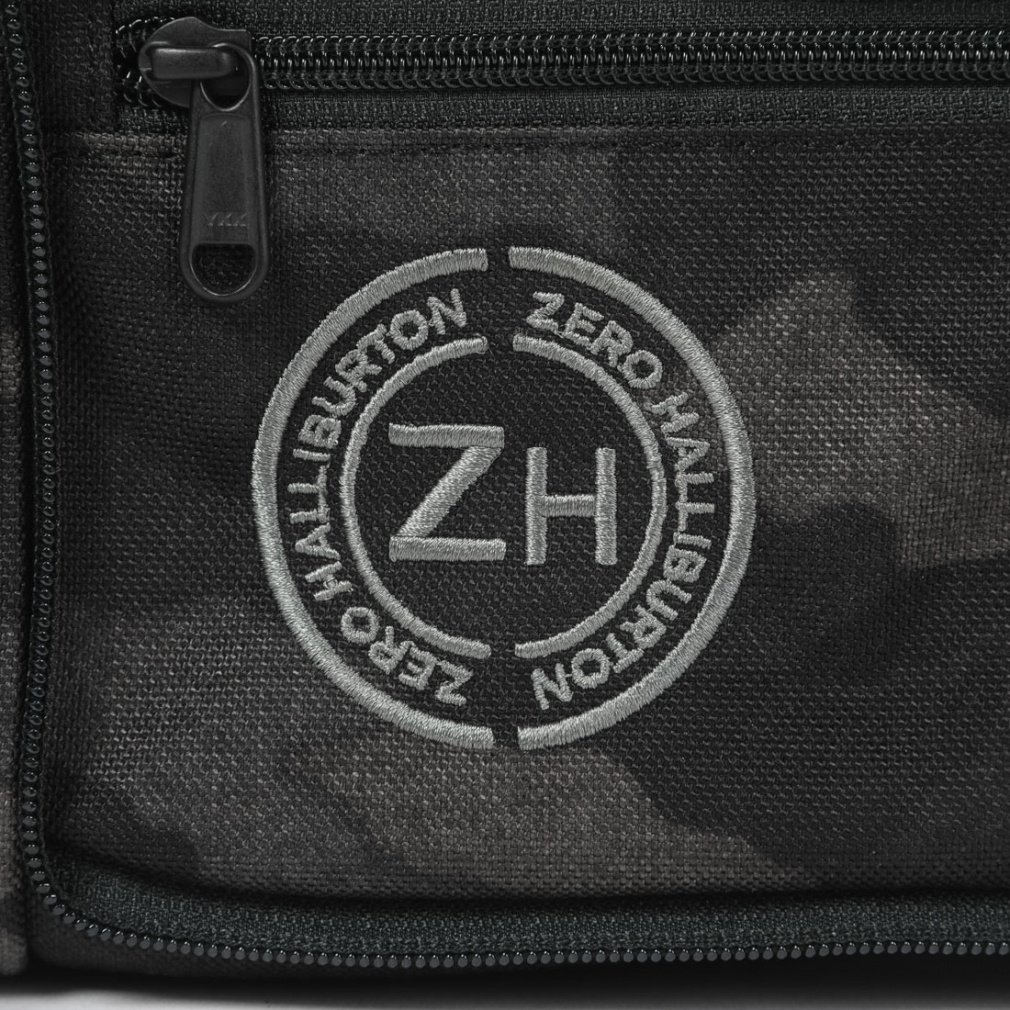 ZERO HALLIBUTON Pouch Multi Hanging Bag ZHG-B1 82012-13
