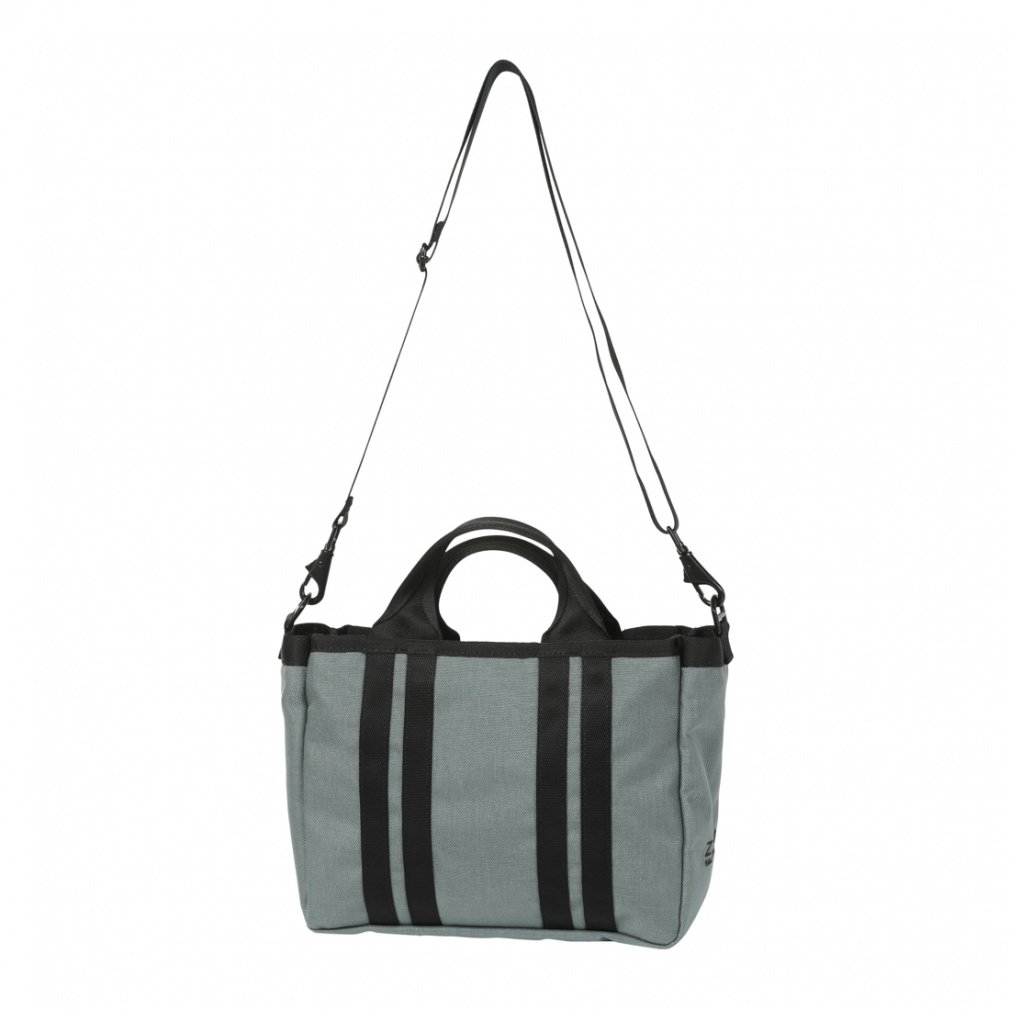 ZERO HALLIBUTON Pouch Shoulder Cart Tote ZHG-B1 SOLID 82782-05