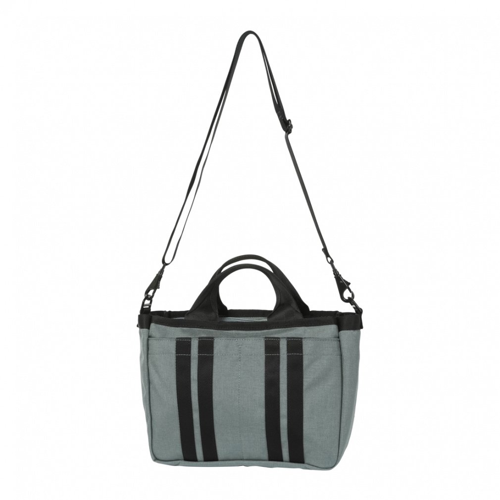 ZERO HALLIBUTON Pouch Shoulder Cart Tote ZHG-B1 SOLID 82782-05