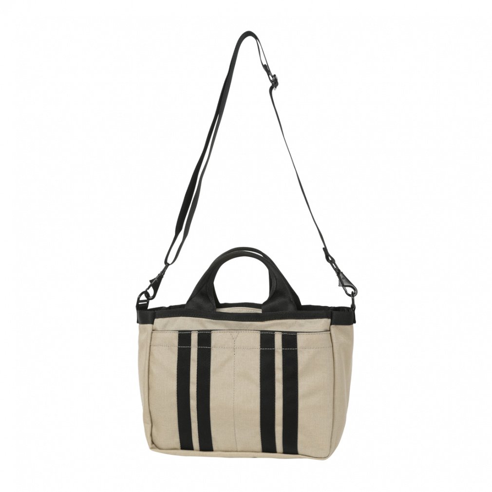 ZERO HALLIBUTON Pouch Shoulder Cart Tote ZHG-B1 SOLID 82782-05