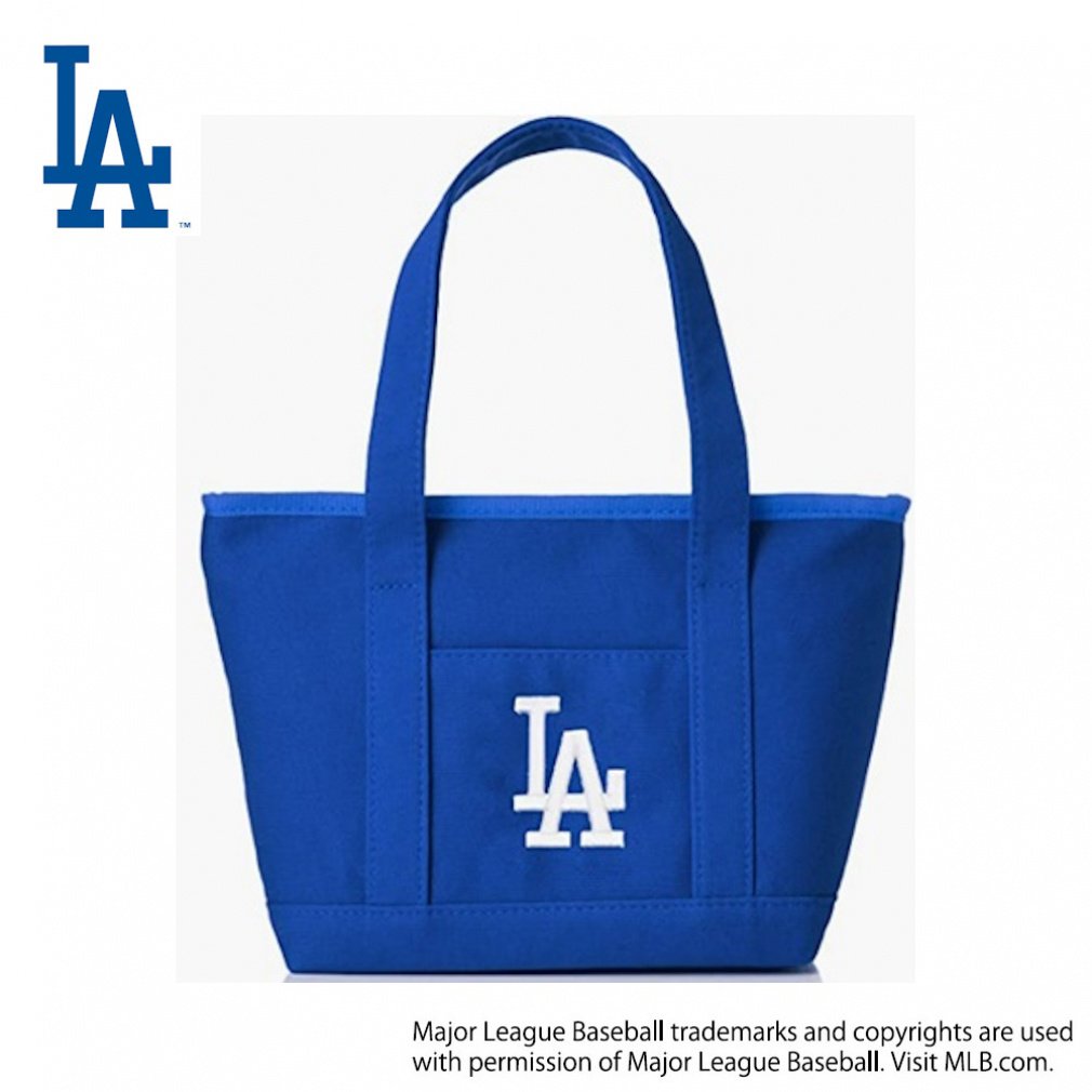 Pouch MLB Dodgers Mini Tote 0300183004