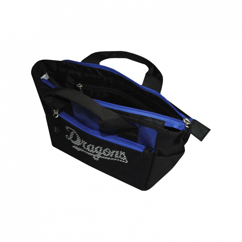 NPB Pouch Chunichi Dragons Mini Tote CDBB-4407