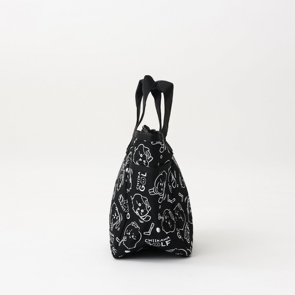 Chiikawa Pouch Cart Bag putter All-Over Pattern 0300183804
