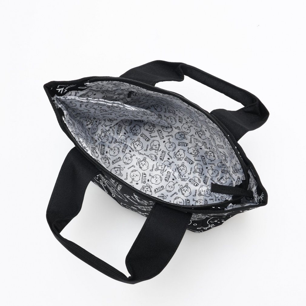 Chiikawa Pouch Cart Bag putter All-Over Pattern 0300183804