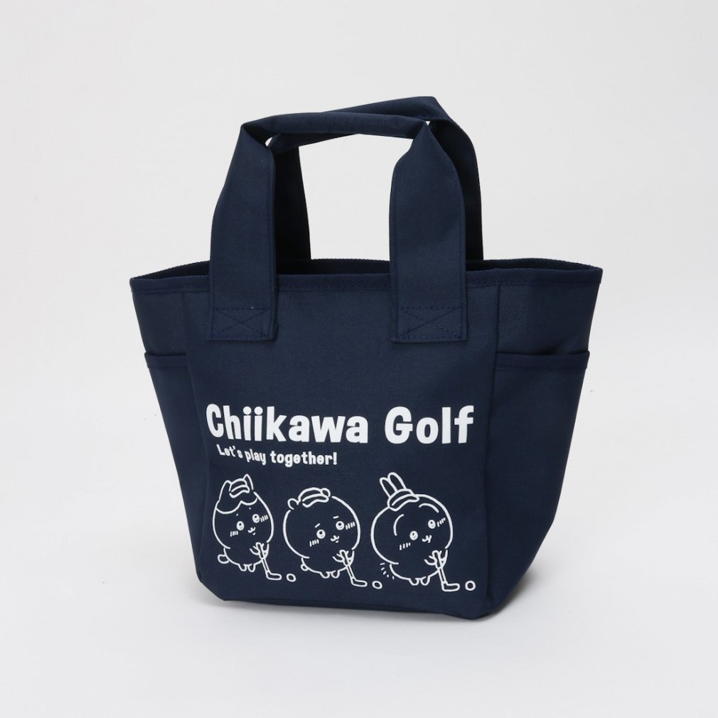 Chiikawa Pouch Cart Bag Minna 0300183904