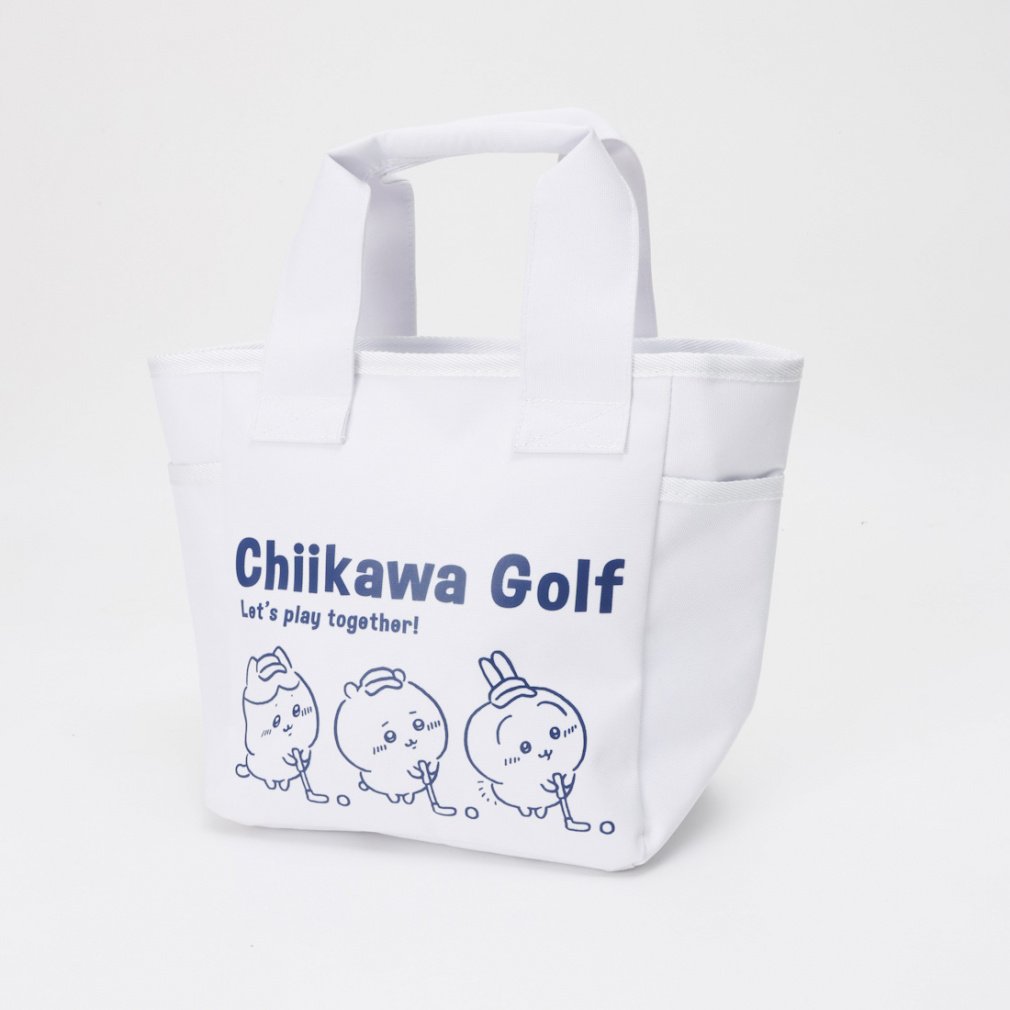 Chiikawa Pouch Cart Bag Minna 0300183904