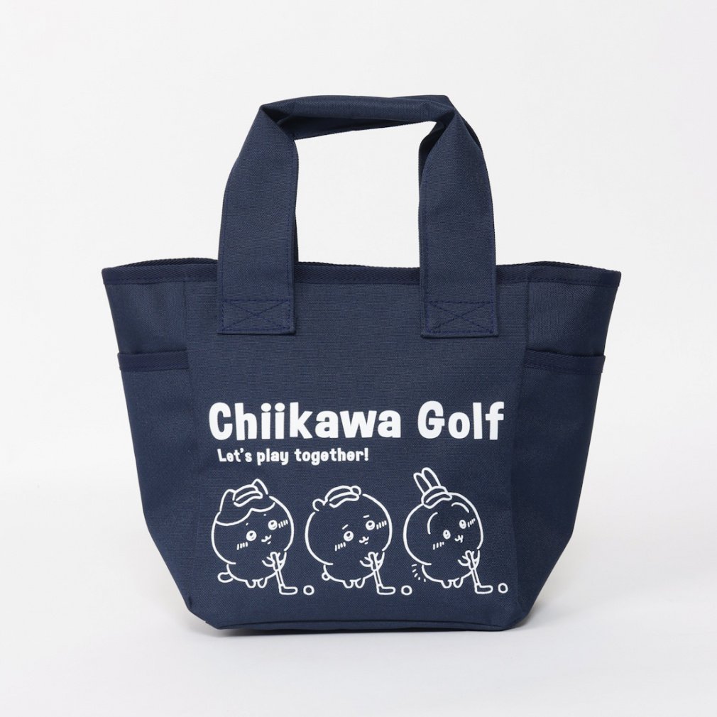 Chiikawa Pouch Cart Bag Minna 0300183904