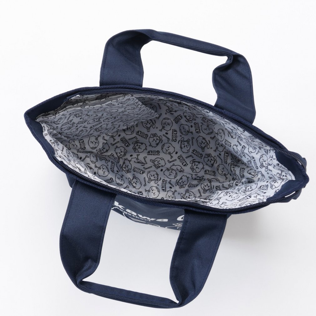 Chiikawa Pouch Cart Bag Minna 0300183904