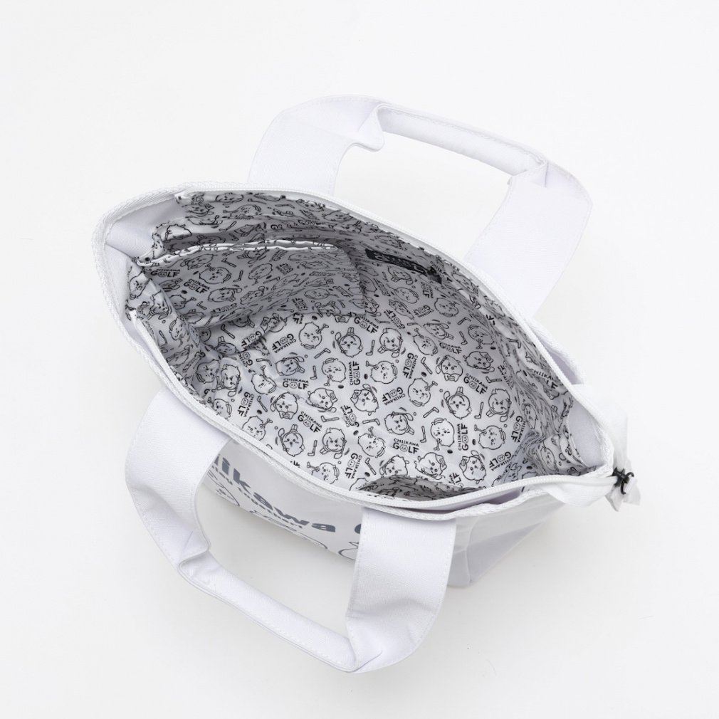 Chiikawa Pouch Cart Bag Minna 0300183904