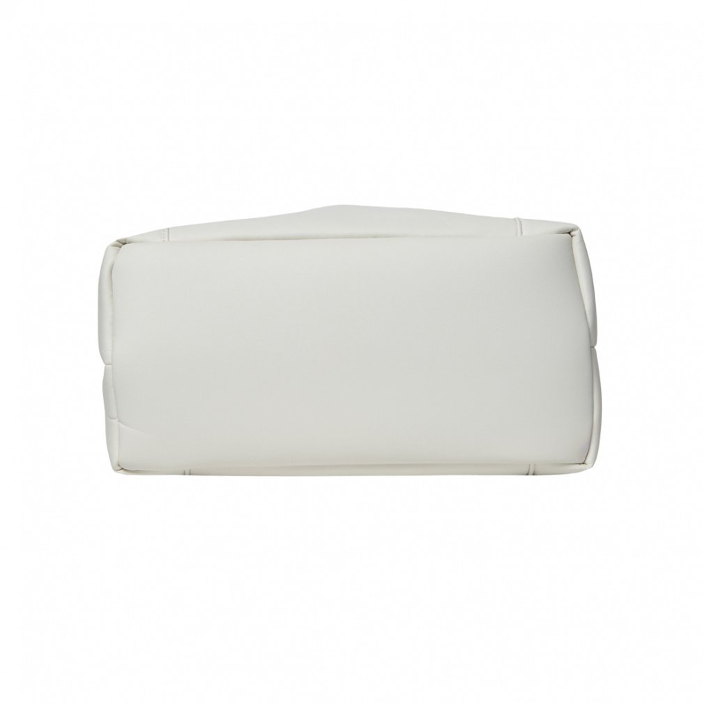 UNITED ARROWS Pouch Logo Tape Cart Bag