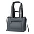 UNITED ARROWS Pouch Logo Tape Cart Bag