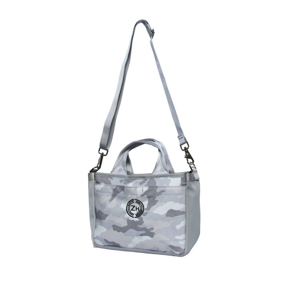 ZERO HALLIBUTON Pouch ZHG-B Cart Tote with Shoulder Strap 82367-13