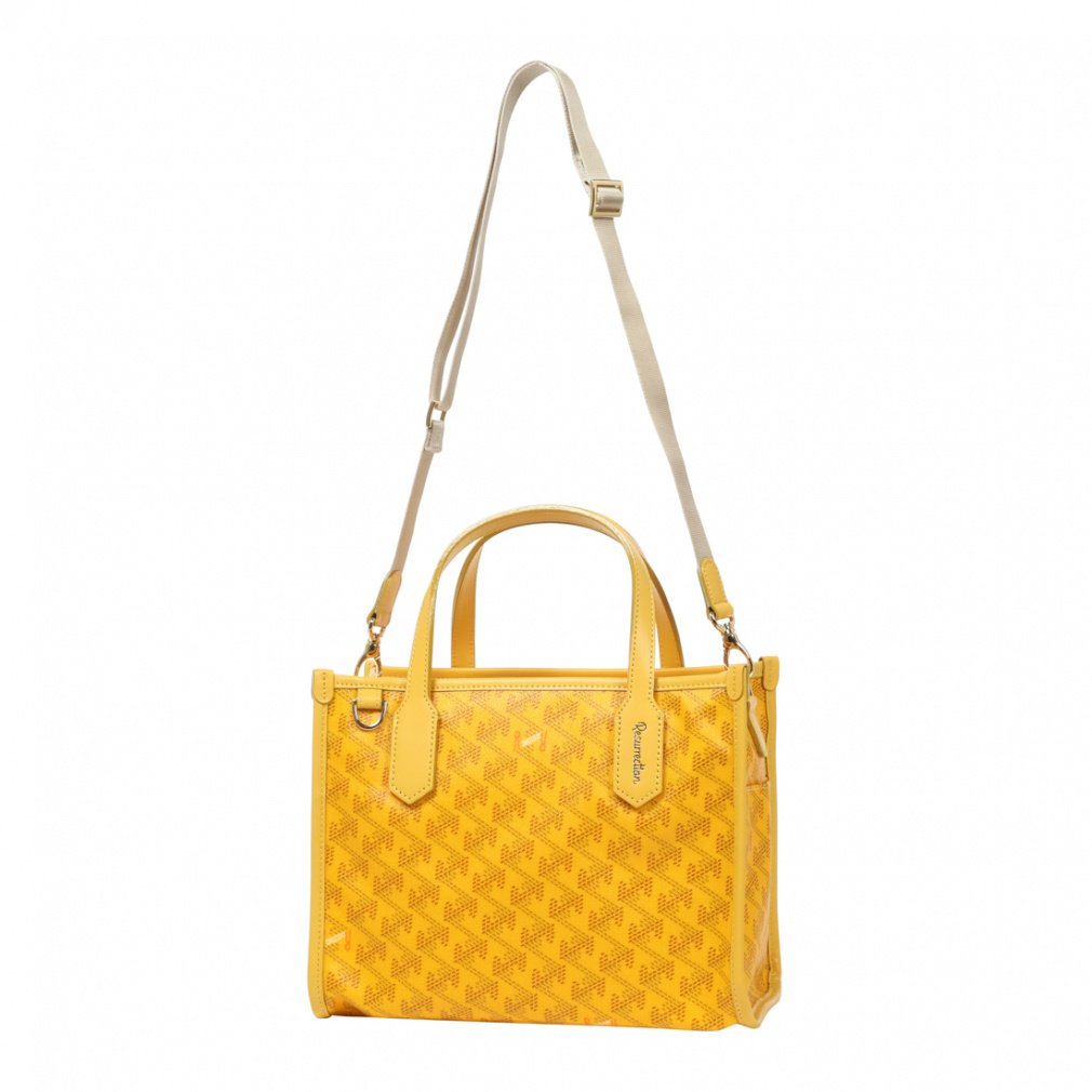 Resurrection Pouch Lanius SQUARE mini No.2