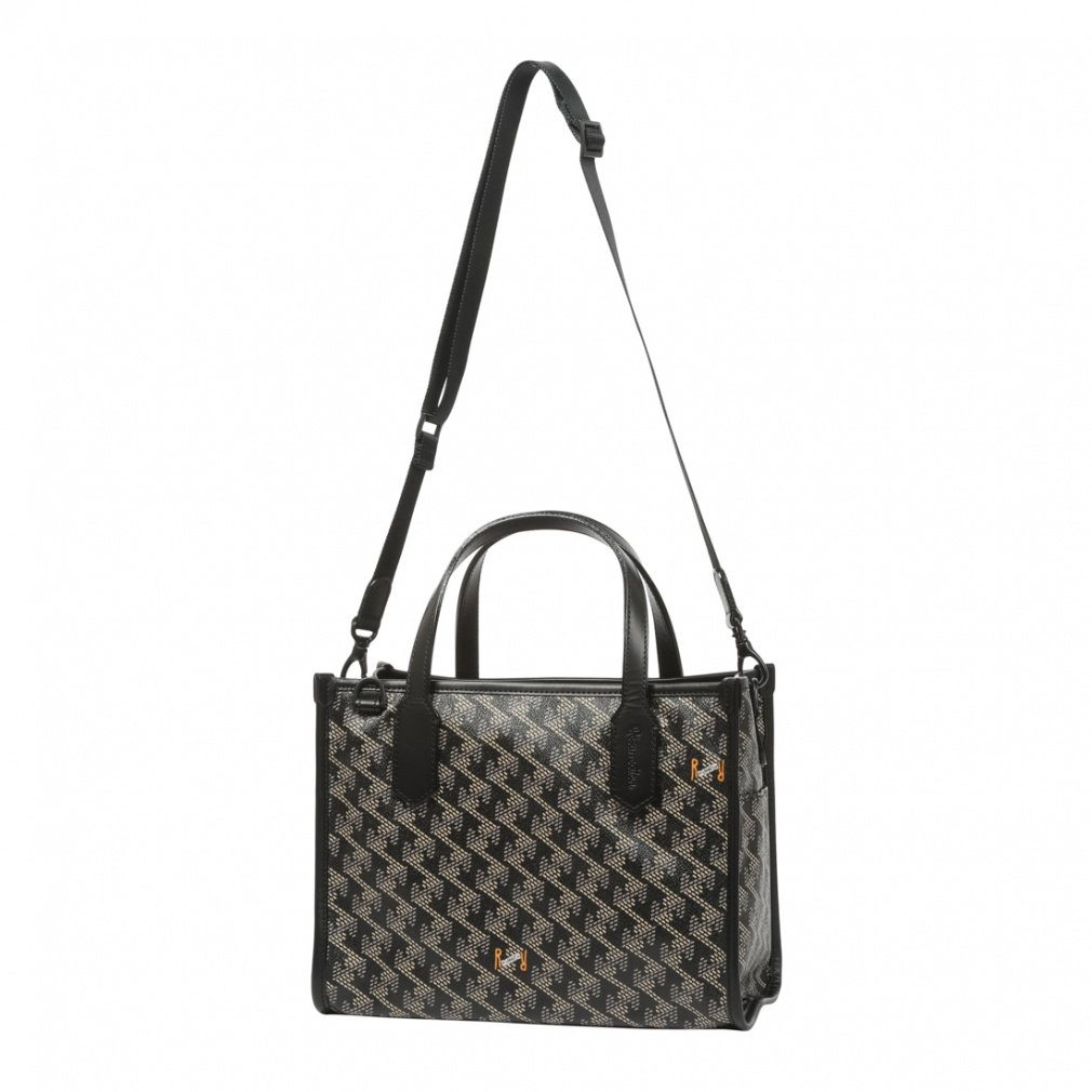 Resurrection Pouch Lanius SQUARE mini No.2