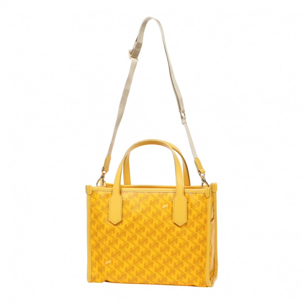 Resurrection Pouch Lanius SQUARE mini No.2