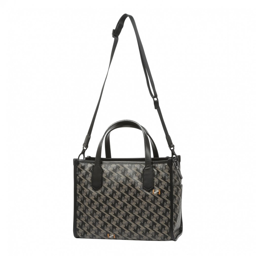 Resurrection Pouch Lanius SQUARE mini No.2