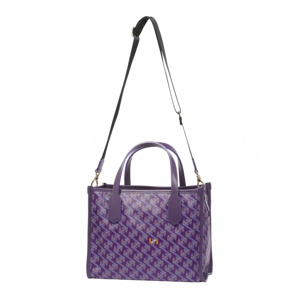 Resurrection Pouch Lanius SQUARE mini No.2