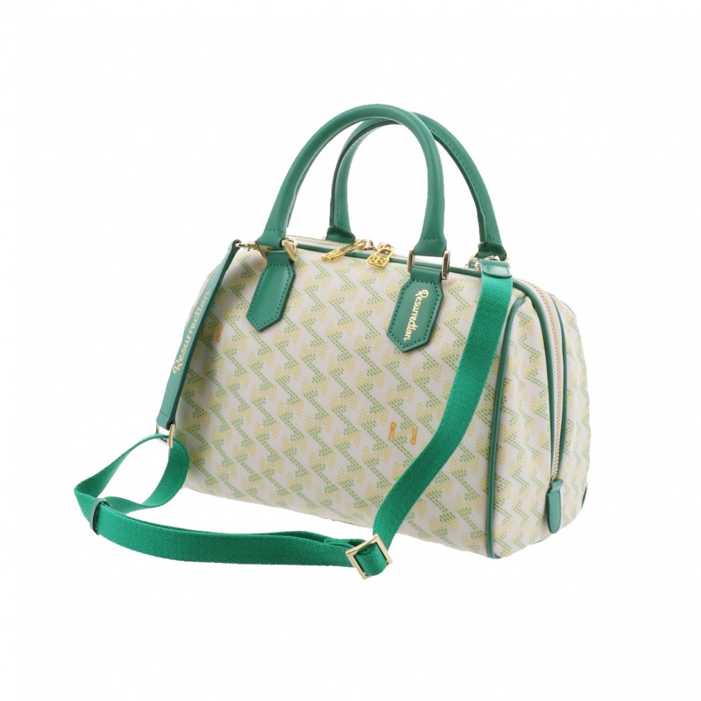 Resurrection Pouch Advena mini No.2 0300235305