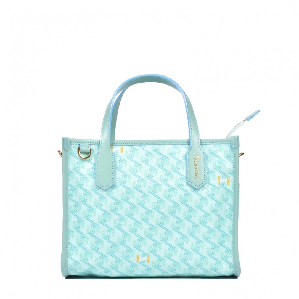 Resurrection Pouch Lanius SQUARE mini No.3 0300235405