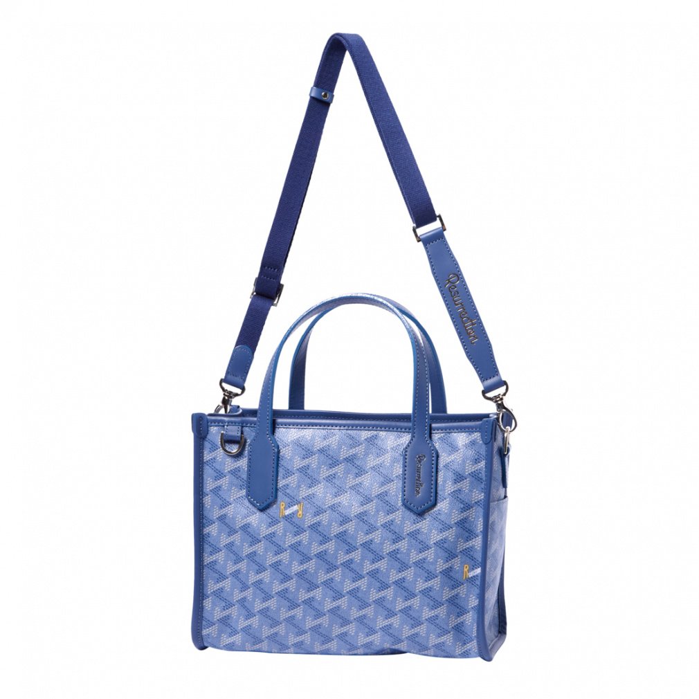 Resurrection Pouch Lanius SQUARE mini No.3 0300235405