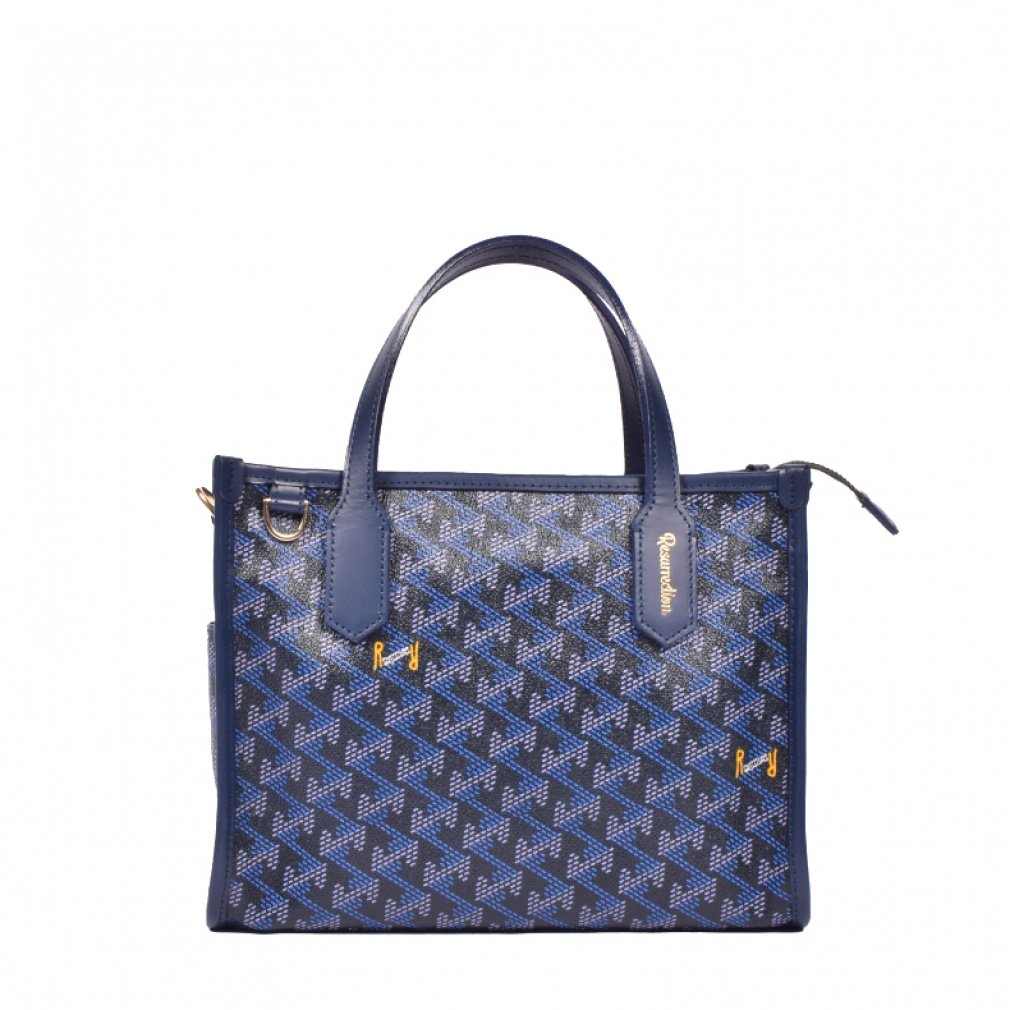 Resurrection Pouch Lanius SQUARE mini No.3 0300235405