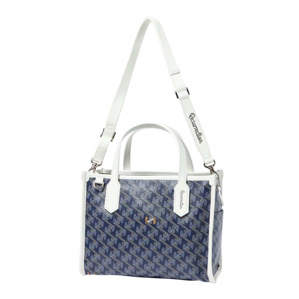 Resurrection Pouch Lanius SQUARE mini No.3 0300235405