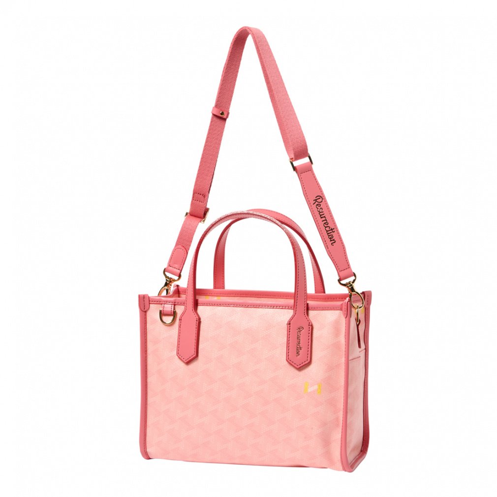 Resurrection Pouch Lanius SQUARE mini No.3 0300235405