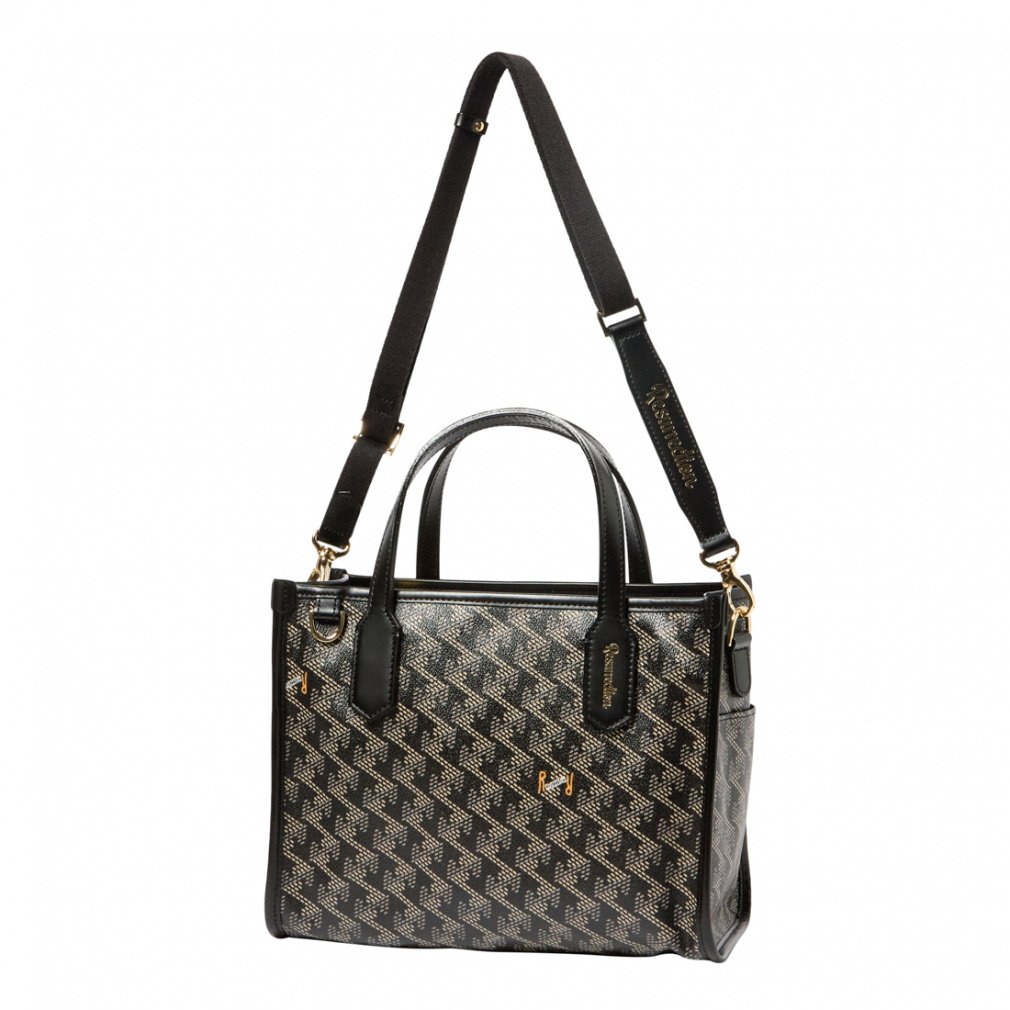 Resurrection Pouch Lanius SQUARE mini No.3 0300235405