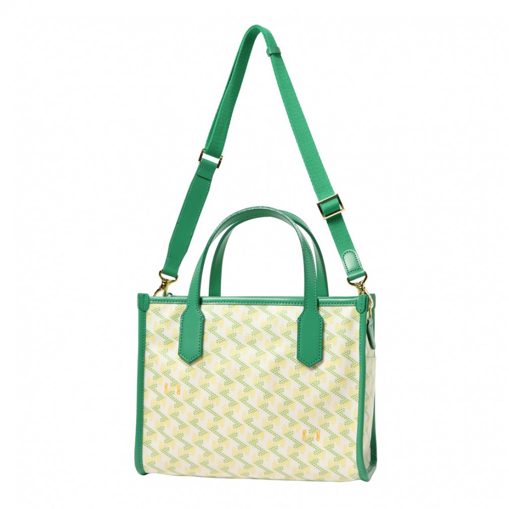 Resurrection Pouch Lanius SQUARE mini No.3 0300235405