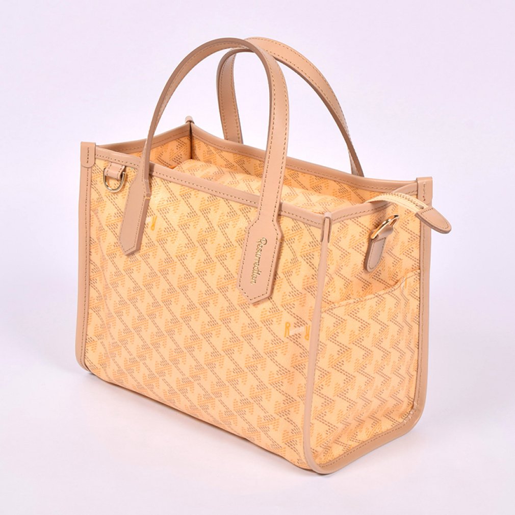 Resurrection Pouch Lanius SQUARE mini No.3 0300235405