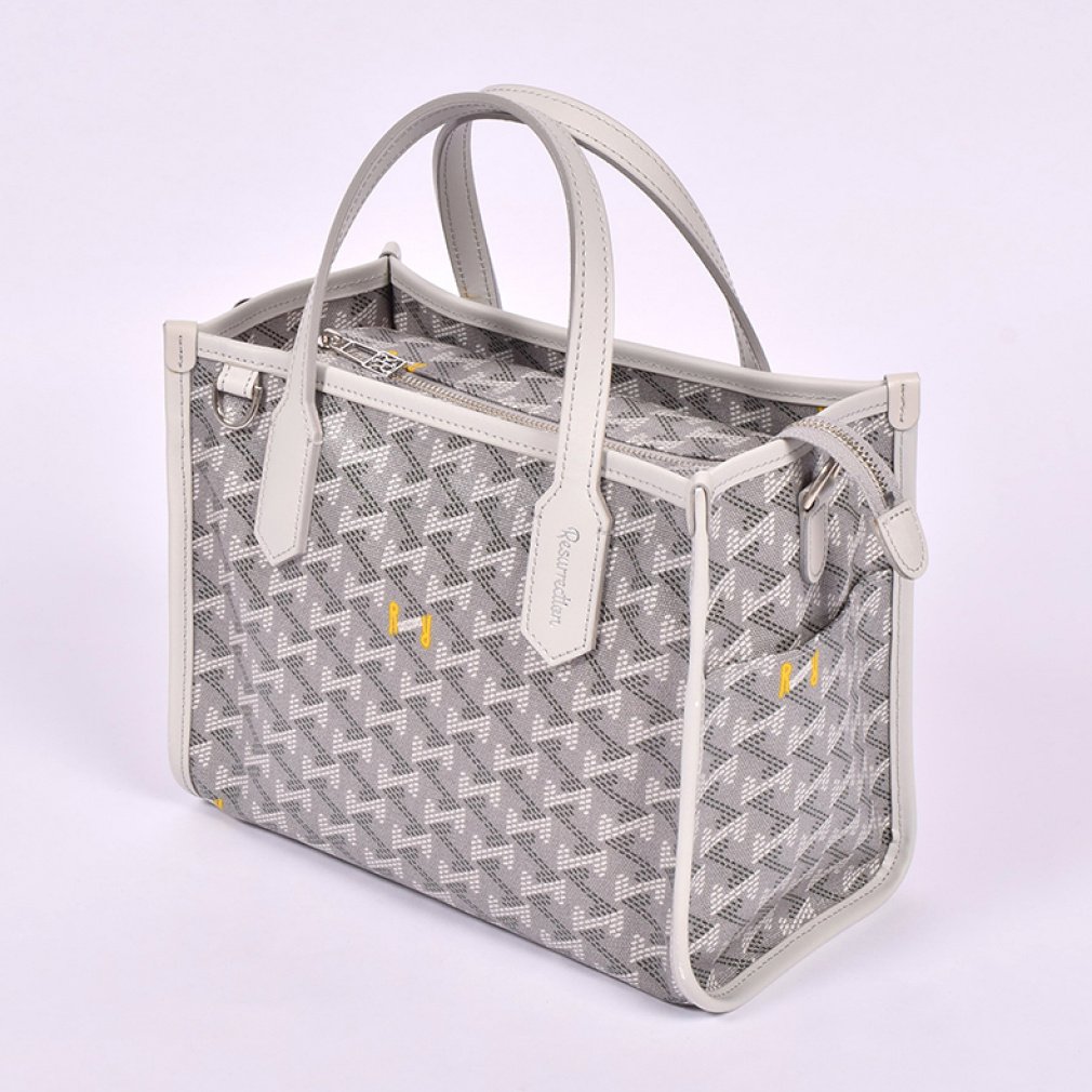 Resurrection Pouch Lanius SQUARE mini No.3 0300235405