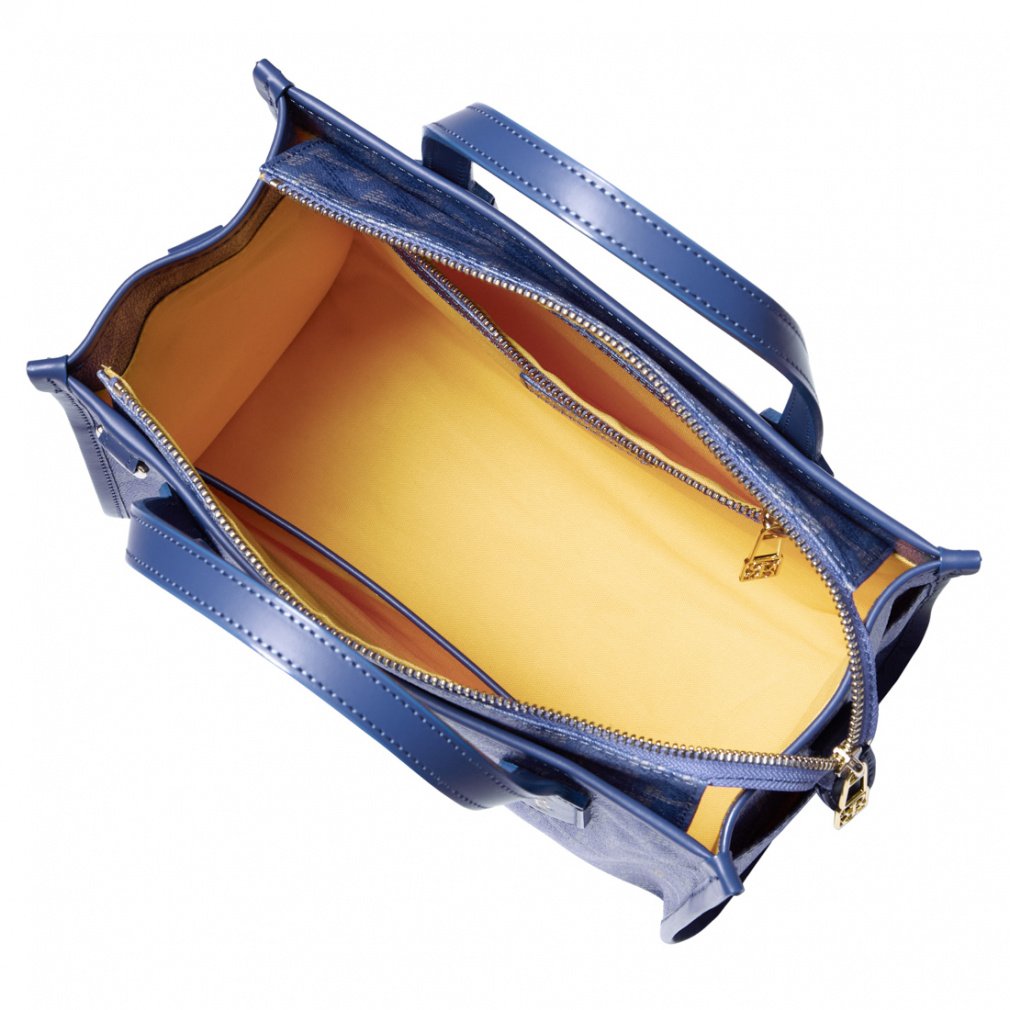 Resurrection Pouch Lanius SQUARE mini No.3 0300235405