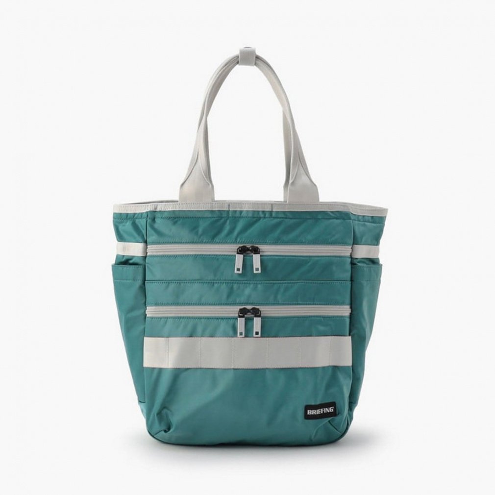 BRIEFING Pouch BRG223T45_EVERYDAY TOTE ECO TWILL BRG223T45