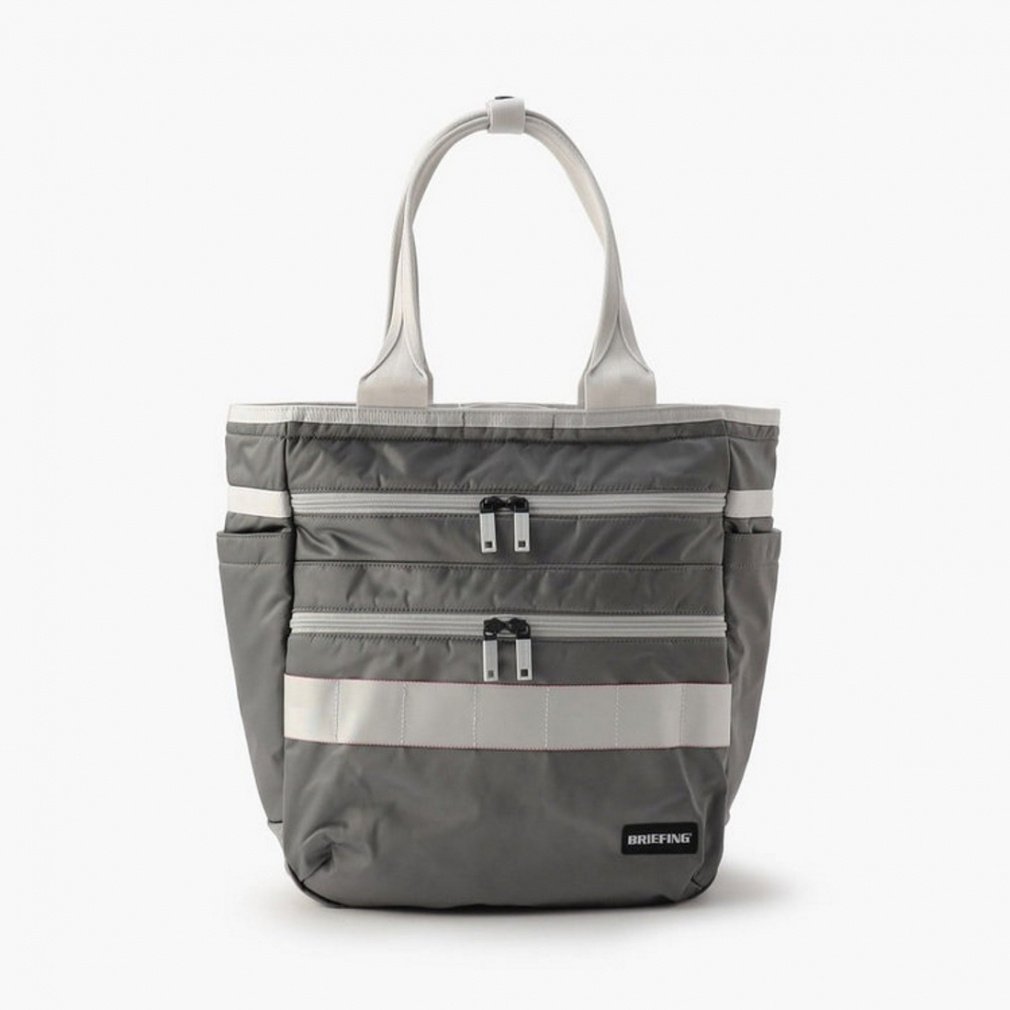 BRIEFING Pouch BRG223T45_EVERYDAY TOTE ECO TWILL BRG223T45