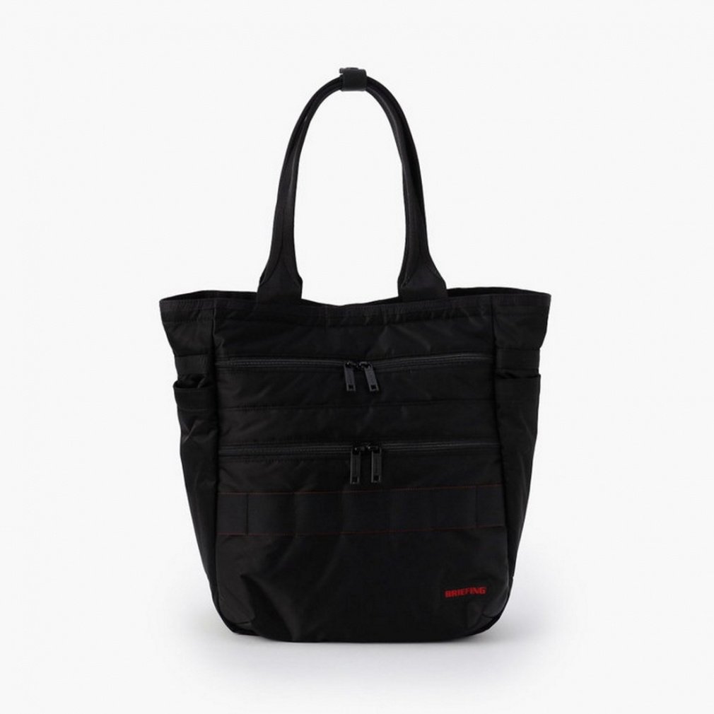 BRIEFING Pouch BRG223T45_EVERYDAY TOTE ECO TWILL BRG223T45