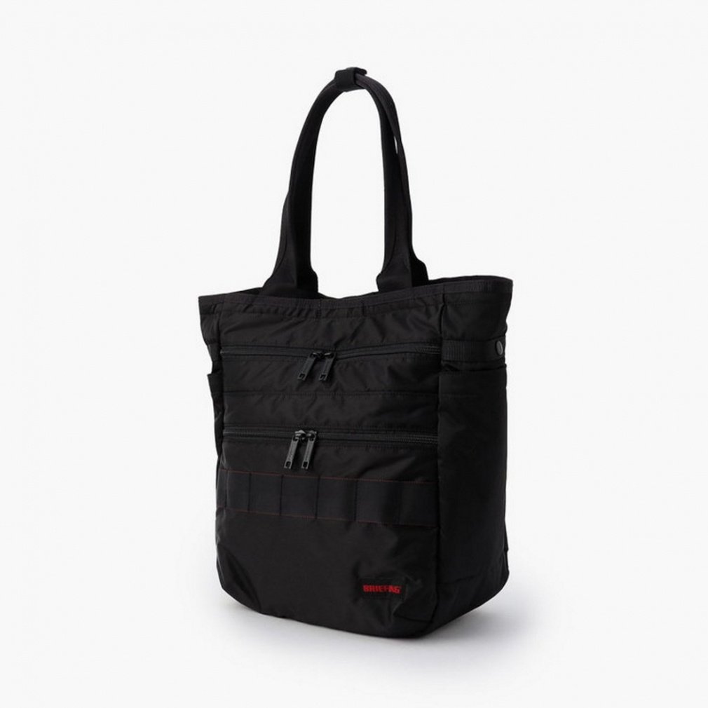BRIEFING Pouch BRG223T45_EVERYDAY TOTE ECO TWILL BRG223T45