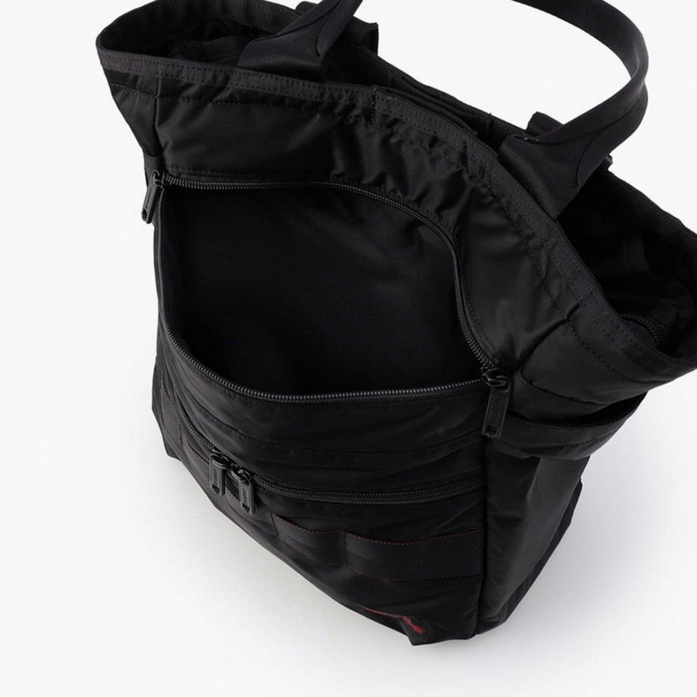 BRIEFING Pouch BRG223T45_EVERYDAY TOTE ECO TWILL BRG223T45