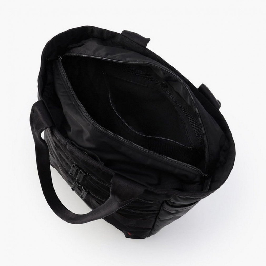 BRIEFING Pouch BRG223T45_EVERYDAY TOTE ECO TWILL BRG223T45