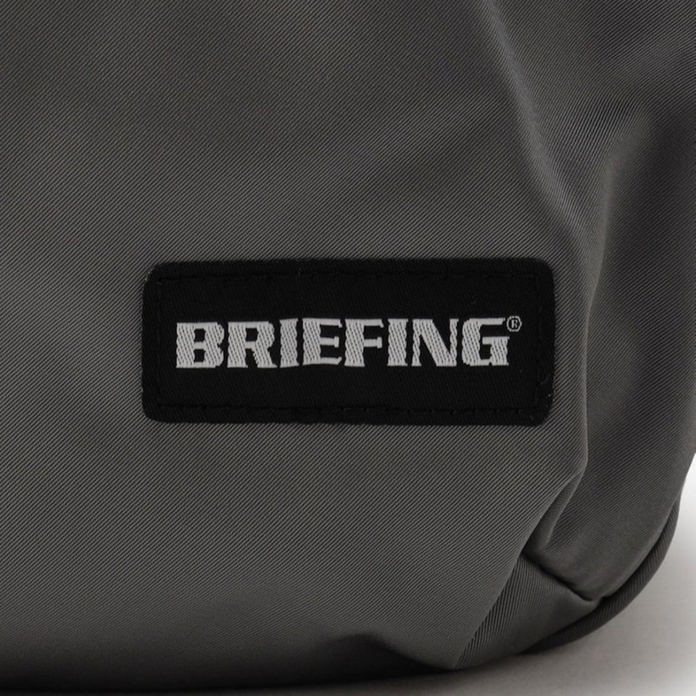 BRIEFING Pouch BRG223T45_EVERYDAY TOTE ECO TWILL BRG223T45